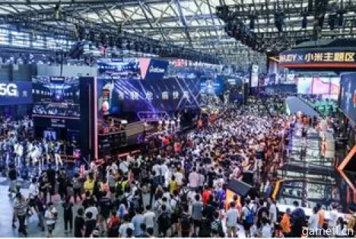 2025 ChinaJoy盛会上,至真科技邀您探秘出海“快车道”新篇章! 2025 ChinaJoy盛会上,至真科技邀您探秘出海“快车道”新篇章!